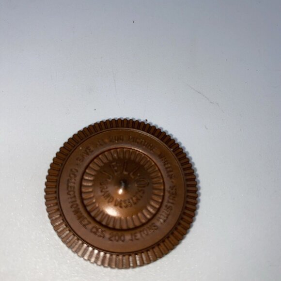 25 Vintage Jello Hostess Coins Automobile Antique Car Chips Picture Wheels - Picture 13 of 14